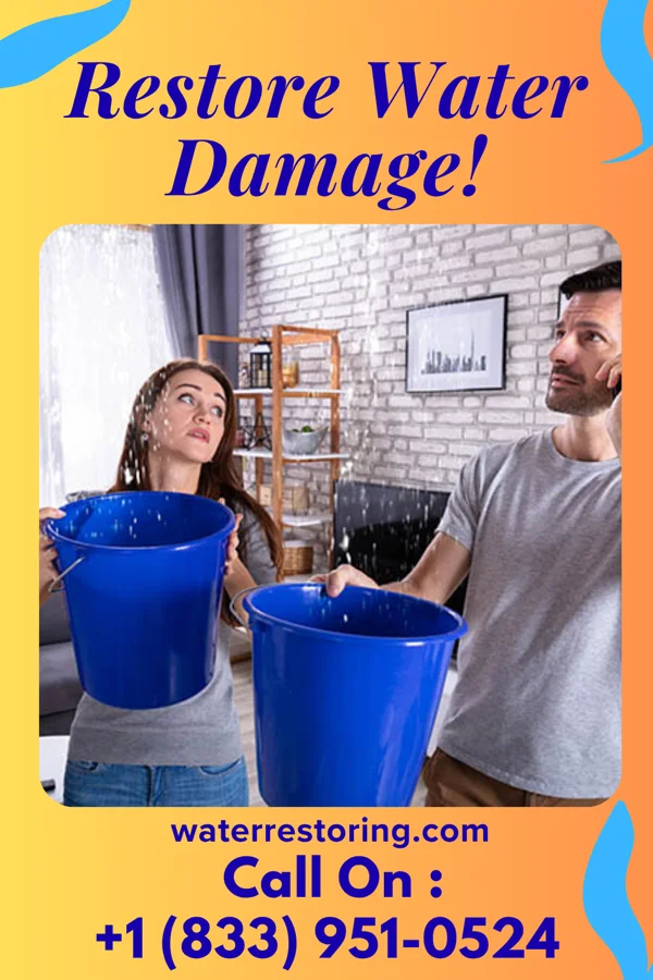 water restoration Lightning Restoration Contractors Lincoln